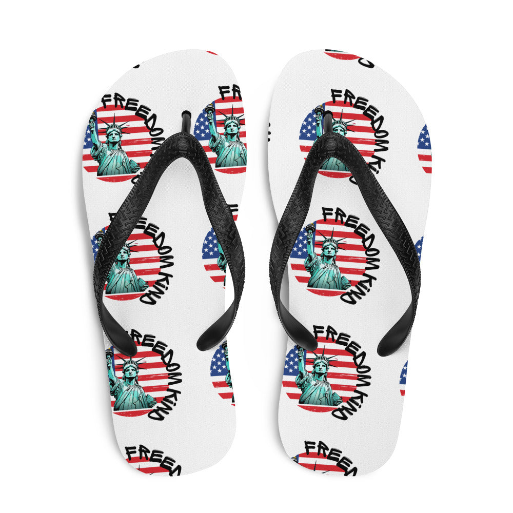 Freedom Kind Logo | Freedom Kind Flip-Flops