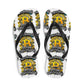 Love-BTC-Hate-Tyranny | Freedom Kind Flip-Flops