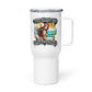 Women Not Cis | Freedom Kind Travel mug with a handle