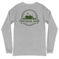Farm Theme | Women's Long Sleeve Tee