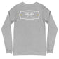 E Pluribus Unum | Men's Long Sleeve Tee