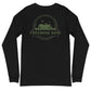 Farm Theme | Women's Long Sleeve Tee