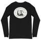 Bald Eagle Logo | Men's Long Sleeve Tee