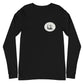 Bald Eagle Logo | Men's Long Sleeve Tee