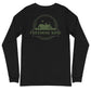 Farm Theme | Women's Long Sleeve Tee
