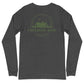 Farm Theme | Women's Long Sleeve Tee