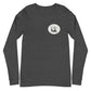 Bald Eagle Logo | Men's Long Sleeve Tee