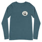 Bald Eagle Logo | Men's Long Sleeve Tee