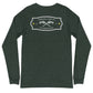 E Pluribus Unum | Men's Long Sleeve Tee