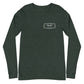 E Pluribus Unum | Men's Long Sleeve Tee
