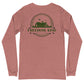 Farm Theme | Women's Long Sleeve Tee