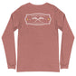 E Pluribus Unum | Men's Long Sleeve Tee