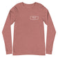 E Pluribus Unum | Men's Long Sleeve Tee