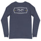 E Pluribus Unum | Men's Long Sleeve Tee