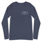 E Pluribus Unum | Men's Long Sleeve Tee