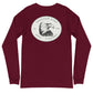 Bald Eagle Logo | Men's Long Sleeve Tee
