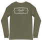 E Pluribus Unum | Men's Long Sleeve Tee