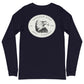 Bald Eagle Logo | Men's Long Sleeve Tee