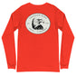 Bald Eagle Logo | Men's Long Sleeve Tee