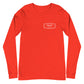 E Pluribus Unum | Men's Long Sleeve Tee