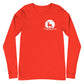 Moonlit Buck | Men's Long Sleeve Tee