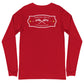 E Pluribus Unum | Men's Long Sleeve Tee