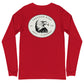 Bald Eagle Logo | Men's Long Sleeve Tee