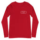 E Pluribus Unum | Men's Long Sleeve Tee