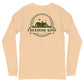 Farm Theme | Women's Long Sleeve Tee