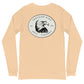 Bald Eagle Logo | Men's Long Sleeve Tee