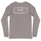 E Pluribus Unum | Men's Long Sleeve Tee