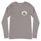 Bald Eagle Logo | Men's Long Sleeve Tee