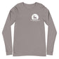 Moonlit Buck | Men's Long Sleeve Tee