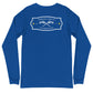 E Pluribus Unum | Men's Long Sleeve Tee