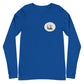 Bald Eagle Logo | Men's Long Sleeve Tee