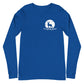 Moonlit Buck | Men's Long Sleeve Tee