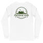 Farm Theme | Women's Long Sleeve Tee