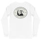 Bald Eagle Logo | Men's Long Sleeve Tee