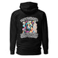 Love German Shepherds, Hate Tyranny | Men's Hoodie