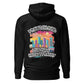 Love Miami Hate Tyranny | Men's Hoodie