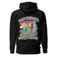 Love Jacksonville Florida,  Hate Tyranny | Men's Hoodie