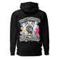 Love Frenchies Hate Tyranny | Men's Hoodie