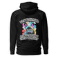Love Frenchies Hate Tyranny | Men's Hoodie