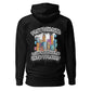 Love Baltimore Hate Tyranny | Men's Hoodie