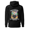 Janet Yellen - The US Economy Is Doing Very Well | Men's Hoodie - Black