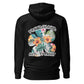 Anti - Tyranny Tropical Flower Hibiscus | Men's Hoodie