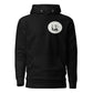 Bald Eagle Logo | Men's Hoodie