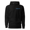 Bring Back The Don  | Men's Hoodie - Black