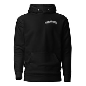 Love Rotties, Hate Tyranny | Men's Hoodie