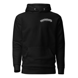 Love Pits, Hate Tyranny | Men's Hoodie